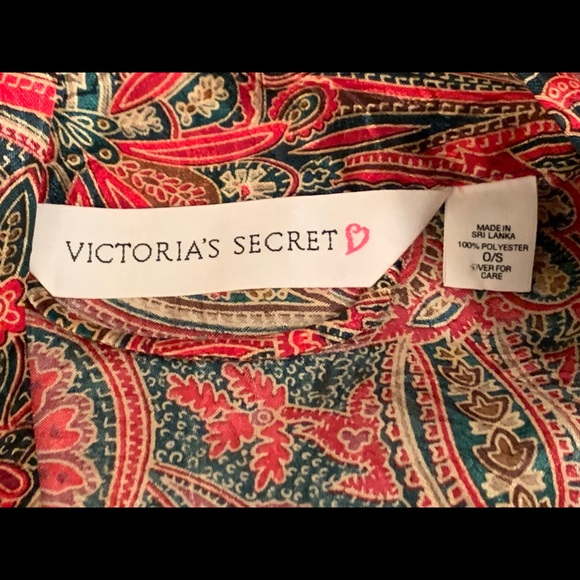 Vintage VS Robe - Picture 4 of 4